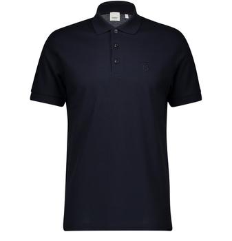 巴宝莉男装多少钱, Burberry | Eddie马球衫商品图片 