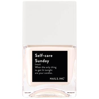 商品Nails Inc - Life Hack Self Care Sunday (14ml)图片