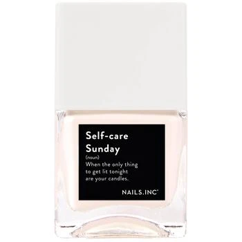 Nails Inc. | Nails Inc - Life Hack Self Care Sunday (14ml),商家Unineed,价格¥91