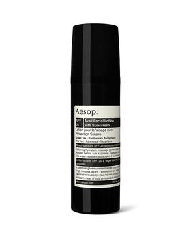 Aesop | Avail Facial Lotion with Sunscreen SPF 25 1.8 oz.商品图片,