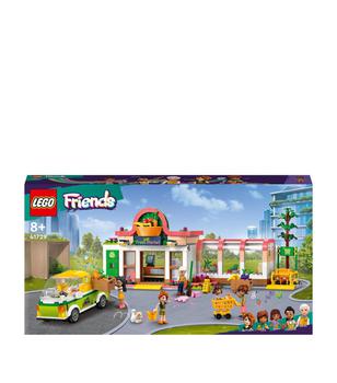 商品LEGO | Friends Organic Grocery Store 41729,商家Harrods,价格¥784图片