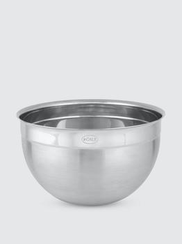 商品Deep Bowl Stainless Steel (Grey) 9/4IN,商家Verishop,价格¥475图片