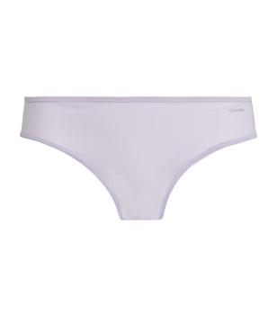 Calvin Klein | Sheer Marquisette Bikini Briefs商品图片,独家减免邮费
