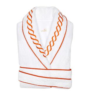 Pratesi, Pratesi | Cotton Treccia Bathrobe (Extra Large)商品图片 