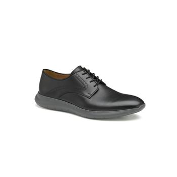 Johnston & Murphy | Men's Hennings Plain Toe Dress Shoes商品图片,