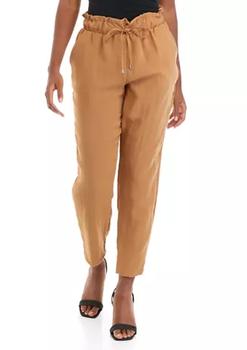 Calvin Klein | Women's Soft Pull On Pants商品图片,5折