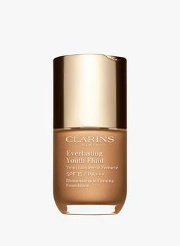 Clarins | Everlasting Youth Fluid - Fond de teint 