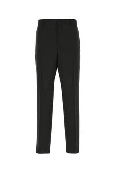 Valentino | Valentino Straight Leg Tailored Trousers 5.6折, 独家减免邮费