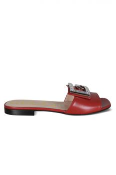 推荐Gucci sandals - Shoe size: 36,5商品
