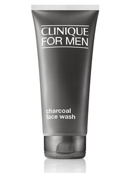 商品Clinique | Clinique For Men Charcoal Face Wash,商家Saks Fifth Avenue,价格¥204图片