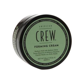 American Crew | Forming Cream, Medium Hold with Medium Shine商品图片,独家减免邮费