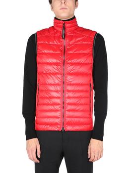 canada goose vest, Canada Goose | Canada Goose REGULAR FIT DOWN VEST商品图片 8.9折