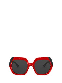 ALAIN MIKLI | ALAIN MIKLI Sunglasses商品图片,7.4折×额外9折, 额外九折