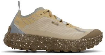 Norda | Beige norda 001 Sneakers 