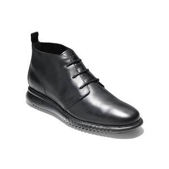 Cole Haan | Men's 2.Zerogrand Chukka Boots商品图片,8折×额外8.5折, 独家减免邮费, 额外八五折