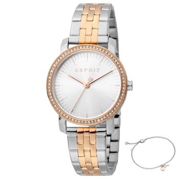 商品Esprit | Esprit Women Women's Watches,商家Premium Outlets,价格¥1253图片