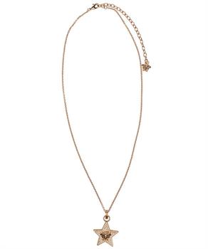 商品Versace | Versace crystal galaxy necklace,商家StyleMyle,价格¥3587图片