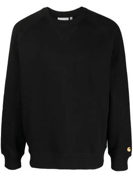 推荐CARHARTT - Sweatshirt With Logo商品