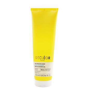 Decléor | Decleor 苦橙花保湿沐浴露 250ml/8.5oz商品图片,