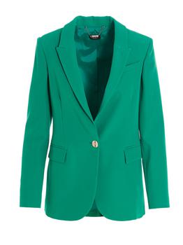 LIU •JO | 'Daily' blazer jacket商品图片,