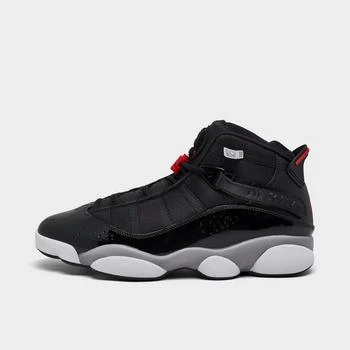 Jordan | Men's Air Jordan 6 Rings Basketball Shoes,商家Finish Line,价格¥1139