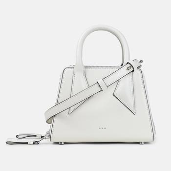 ROYAL REPUBLIQ, ROYAL REPUBLIQ | TRAPEZE MINIATURE BAG SAND商品图片 