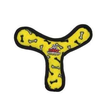 商品Tuffy | Ultimate Boomerang Yellow Bone, Dog Toy,商家Macy's,价格¥152图片