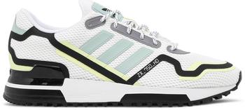 yeezy750, Adidas | adidas Originals ZX 750 HD Trainers - White/Green Tint商品图片 7.4折
