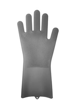 推荐Silicone Scrubbing Gloves商品