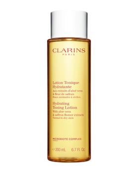 Clarins | Hydrating Toning Lotion, 6.7 oz.商品图片,