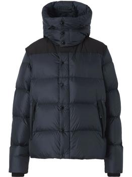 推荐BURBERRY convertible padded jacket商品