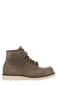 Red Wing | Red Wing Classic Moc Lace-Up Boots 9.6折