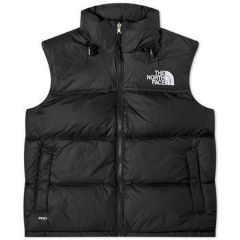商品The North Face | The North Face 1996 Retro Nuptse Vest,商家END. Clothing,价格¥1833图片