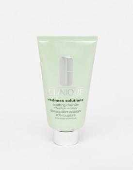 Clinique | Clinique Redness Solutions Soothing Cleanser 150ml商品图片,