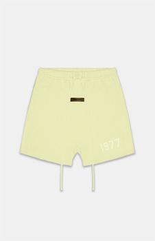 商品Essentials | Canary Sweat Shorts,商家PacSun,价格¥144图片