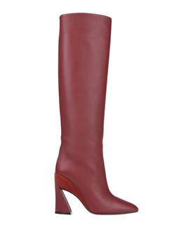 菲拉格慕鞋女靴, Salvatore Ferragamo | Boots商品图片 4.4折