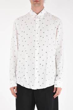 PATRIZIA, PATRIZIA | PATRIZIA PEPE Camicia fantasia in viscosa商品图片 7折