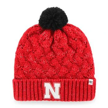 推荐47 Brand Nebraska Fiona Knit Hat - Women's商品