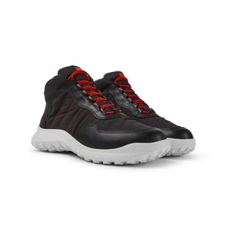 推荐Men's Crclr Gore-Tex Technical Fabric Sneakers Boots商品