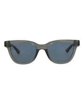 Gucci | Square-Frame Injection Sunglasses,��商家Maison Beyond,价格¥731