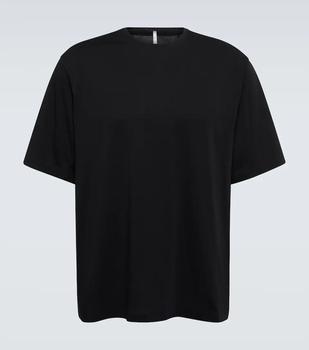 product Ionic cotton-blend T-shirt image
