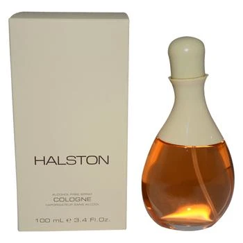 推荐Halston by Halston for Women - 3.4 oz Cologne Spray商品