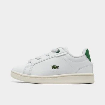 Lacoste | Kids' Toddler Lacoste Carnaby Casual Shoes 6.6折, 满$100减$10, 满减