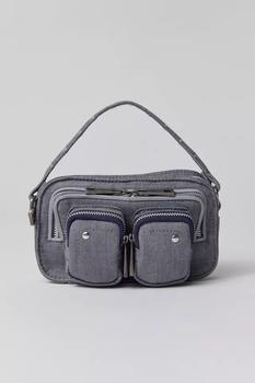 Nunoo | Núnoo Helena Denim Crossbody Bag商品图片,3.1折