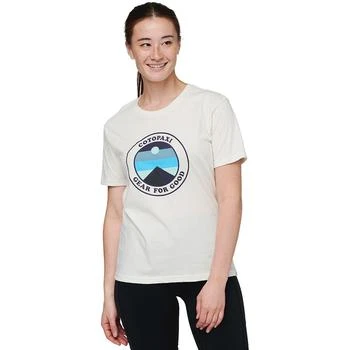 Cotopaxi | Sunny Side T-Shirt - Women's,商家Backcountry,价格¥137