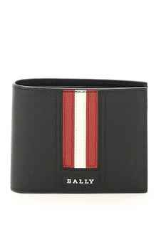 bally 包斜挎包, Bally | Bally Tydan Bi Fold Wallet商品图片 7.6折