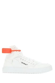 推荐Off-White 男士运动鞋 OMIA065R20D330010100 白色商品