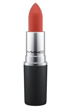 MAC | Powder Kiss Lipstick,商家Nordstrom Rack,价格¥196