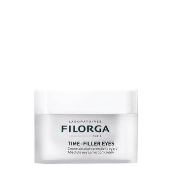 推荐Filorga TIME-FILLER EYES Absolute Eye Correction Cream商品