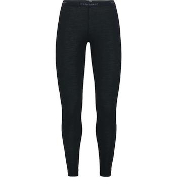紧身裤好用吗, Icebreaker | Icebreaker Women's 175 Everyday Legging 拉丝弹力紧身裤商品图片 